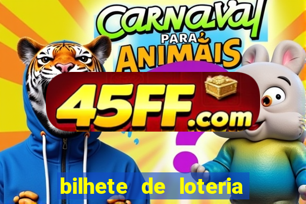 bilhete de loteria o filme completo dublado
